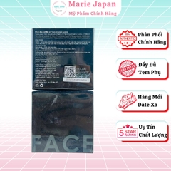 Phấn Phủ Bột Focallure Kiềm Dầu Mỏng Nhẹ Mịn Màng Tự Nhiên Setting Powder 7g