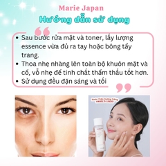 Nước Thần Angel's Liquid Tone Up Glutathione Treatment Essence Dưỡng Trắng Sáng Mờ Thâm Nám Hàn Quốc  Chai 150ml