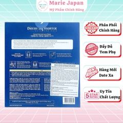 Mặt Nạ Thạch Derm All Matrix  Nâng Cơ Dưỡng Ẩm Trắng Da Chống Lão Hóa Facial Dermal Care Mask  Hàn Quốc