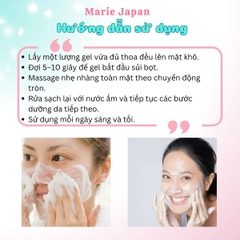 Sữa Rửa Mặt Sủi Bọt Lalarecipe Yuzu Sạch Sâu Dưỡng Ẩm Sáng Da Self Foaming 3in1 Peel Hàn Quốc Tuýp 100ml
