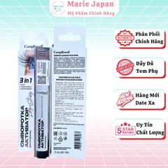 Serum Dưỡng Mi Compliment Chắc Khỏe Mi Giảm Gãy Rụng Cong Tự Nhiên 12ml