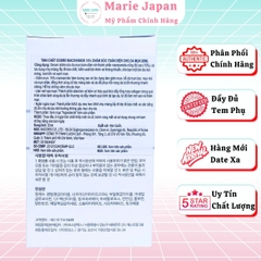 Serum COSRX The RX Niacinamide 15% Dưỡng Sáng Giảm Thâm Mụn Hàn Quốc Chai 20ml