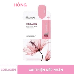 Mặt Nạ Cao Cấp Dưỡng Da Mediheal Mask Ex - Miếng lẻ