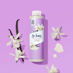Sữa Tắm ST.IVES