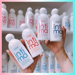  Dung Dịch Vệ Sinh Intima Ziaja Khử Mùi Dưỡng Ẩm Giảm Ngứa Rát Ba Lan 200ml - 500ml