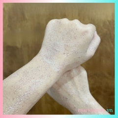 Bột Đậu Đỏ Obaxua  Nguyên Chất Trắng Da Mờ Thâm Sạm Sạch Mịn Gói 75gr