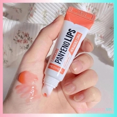 Son Dưỡng Môi Mediheal Labocare Pantenolips - Tuýp 10ml