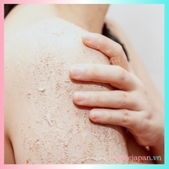 Bột Đậu Đỏ Mizuki Nguyên Chất Ủ Trắng Sáng Da Tẩy Da Chết Se Khít Lỗ Chân Lông