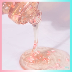 Sữa Tắm Nước Hoa Avatar Shower Gel Jojoba Chai 750ml Nhật Bản