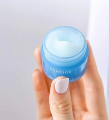 Mặt Nạ Ngủ Laneige Sleeping Mask Cấp Ẩm Căng Bóng Da Hàn Quốc