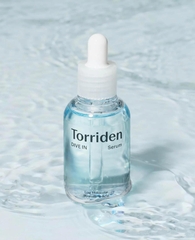 Serum Torriden Dive In Siêu Cấp Nước Phục Hồi Da Hàn Quốc 50mL