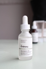 Serum The Ordinary Alpha Arbutin 2% + HA BẢN HÀN Chai 30ml