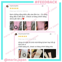 Kem Chống Nắng Pretty Skin Sun Cream SPF 50+ PA++++ 70ml