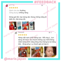 Sữa Chống Nắng Sunplay Super Block SPF81 - ĐỎ SPF 81 CHAI MINI 30g