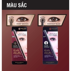 Kẻ Mắt Browit By Nongchat Smooth & Slim Inner