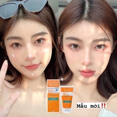 Kem Chống Nắng Avene Cleanance Ultra Large - CLEANANCE DA DẦU Tuýp 50ml