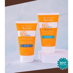 Kem Chống Nắng Avene Cleanance Ultra Large - CLEANANCE DA DẦU Tuýp 50ml