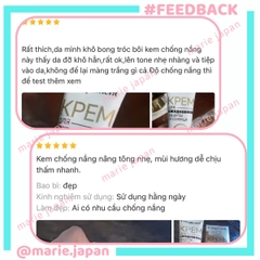 Kem Chống Nắng Compliment Daily Sun Dưỡng Ẩm Nâng Tone Kiềm Dâu Tone Up SPF50+ PA++++ Nga 50ml