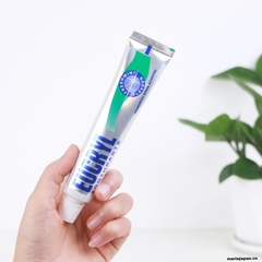 Kem Đánh Răng Eucryl Trắng Răng An Toàn Freshmint Toothpaste 62g