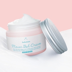 Kem Dưỡng Da Lululun Moist Gel Cream Nhật Bản - 80g
