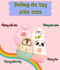 Kem Dưỡng Da Tay Etude House Missing U Hand Cream 30ml