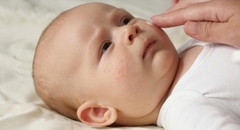 Kem Dưỡng Dầu Ngựa Baby Loshi Nhật Bản - 100g