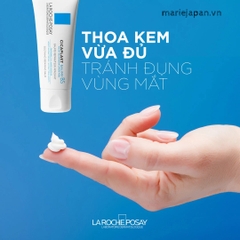 Kem Dưỡng Da La Roche-Posay Làm Dịu Kích Ứng Phục Hồi Da B5