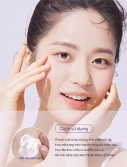 Kem Dưỡng Pretty Skin Retinal Bakuchiol A-Mazing Night Cream Dưỡng Trắng Phục Hồi Tái Tạo Trẻ Hóa Da Giảm Nếp Nhăn 10ml