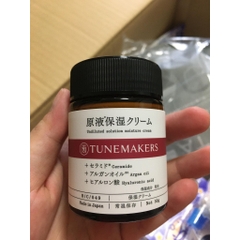 Kem Dưỡng Tunemakers Undiluted Solution Moisture Cream 50g