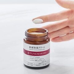 Kem Dưỡng Tunemakers Undiluted Solution Moisture Cream 50g