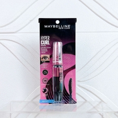 Mascara Maybelline New York Lash Sensational/Hyper Curl/Colossal Chính Hãng