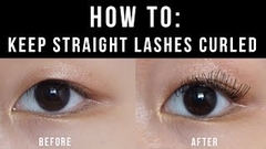 Kẹp Bấm Cong Mi Etude House Lash Perm Curl Fix Eyelash Curler