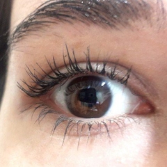 Kẹp Bấm Cong Mi Etude House Lash Perm Curl Fix Eyelash Curler