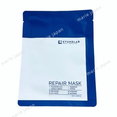 Mặt Nạ KyungLab Repair Mask Phục Hồi Cấp Ẩm Làm Dịu Hỗ Trợ Tái Tạo Hàn Quốc