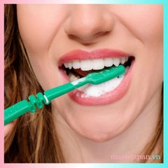 Kem Đánh Răng Median Dental IQ 93% - TRẮNG TRẮNG RĂNG Tuýp 120g