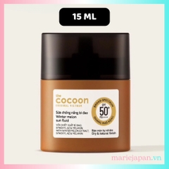 Sữa Chống Nắng Cocoon Bí Đao Winter Melon