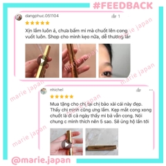 Mascara Browit Giúp Mi Dài Cong Không Lem Trôi By Nongchat Thái Lan