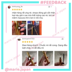 Mascara Browit Giúp Mi Dài Cong Không Lem Trôi By Nongchat Thái Lan