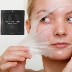 Mặt Nạ Tế bào Stem Cell Face Mask Dưỡng Trắng Trẻ Hóa Nhật 30 miếng