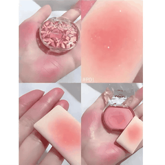 Phấn Má Hồng Canmake Dạng Kem Cream Cheek Nhật Bản