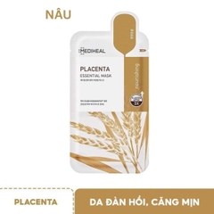 Mặt Nạ Cao Cấp Dưỡng Da Mediheal Mask Ex - Miếng lẻ
