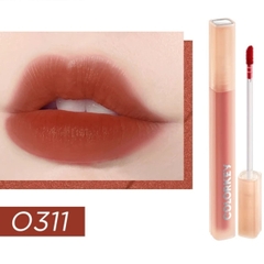 Son Kem Lì Colorkey Soft Matte Water Tint Bền Màu Lâu Trôi Siêu Mịn Môi