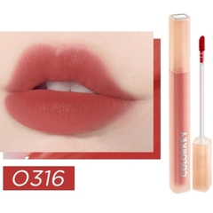 Son Kem Lì Colorkey Soft Matte Water Tint Bền Màu Lâu Trôi Siêu Mịn Môi
