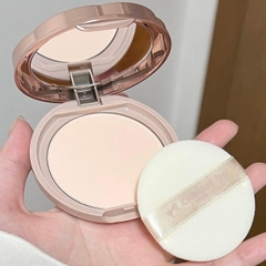 Phấn Phủ Canmake Marshmallow Finish Powder Siêu Kiềm Dầu Mỏng Mịn Chống Nắng MẪU MỚI Nhật Bản