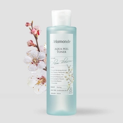 Toner Mamonde Aqua Peel Plum Blossom 250ml