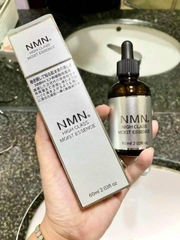 Serum NMN Trắng Da Cấp Ẩm Trẻ Hóa High Class Moist Essence Nhật Bản 60ml
