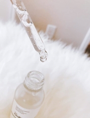 Serum The Ordinary Alpha Arbutin 2% + HA BẢN HÀN Chai 30ml