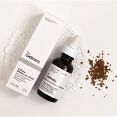 Serum The Ordinary Caffeine Solution 5% + EGCG Chai 30ml