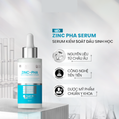 [MUA 1 TẶNG 3] Serum MD Care Hydra Burst Cấp Ẩm Sáng Da Giảm Thâm Nám Hàn Quốc 30ml-TẶNG 1 NƯỚC TẨY TRANG MINI MD CARE + 1 KHĂN TẨY TRANG COLORKEY + 1 MASK NMF