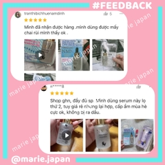 Serum NMN Deep Moist Essence Nhật Bản Chai 30ml
